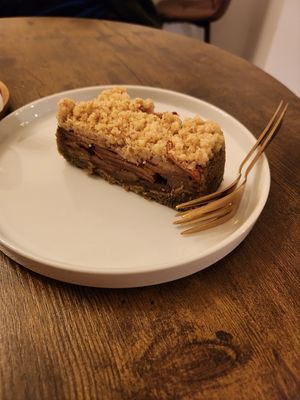  at Matcha Corner in Sachsen