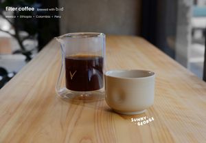  at SUNNY GEORGE in Kyoto