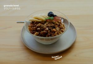  at SUNNY GEORGE in Kyoto