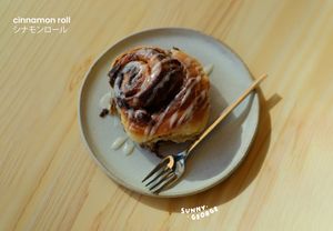  at SUNNY GEORGE in Kyoto