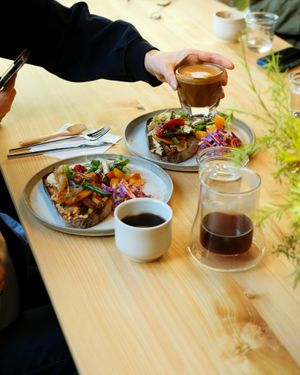  at SUNNY GEORGE in Kyoto