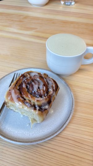   at SUNNY GEORGE in Kyoto