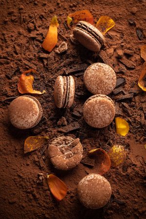  at Aimotion in Paris