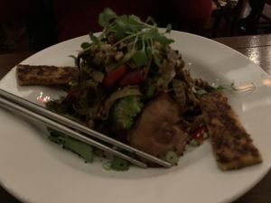 Just wow!  at Vidya's Veggie Gourmet in Thornton