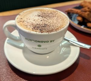  at Green&Burger in Catalunya