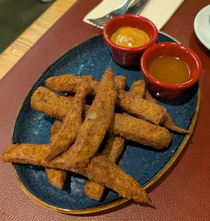  at Green&Burger in Catalunya