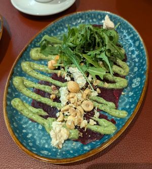  at Green&Burger in Catalunya