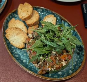  at Green&Burger in Catalunya