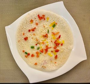 Uttappam  at Eat & Meat in Dubai