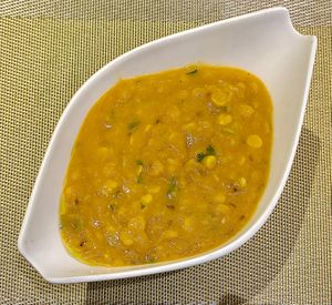 Dal at Eat & Meat in Dubai