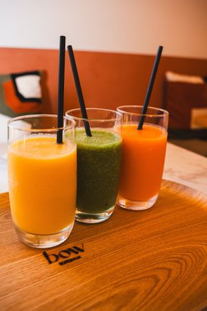  at Bow Bordeaux in Nouvelle-aquitaine