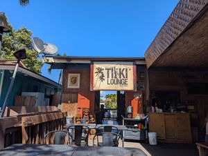  at South Shore Tiki Lounge in Kihei