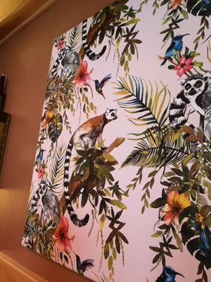 Lovely atmosphere at Circle Cafe Bar in Carlisle