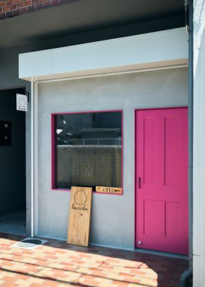  at Laccola - ラッコラー in Nara