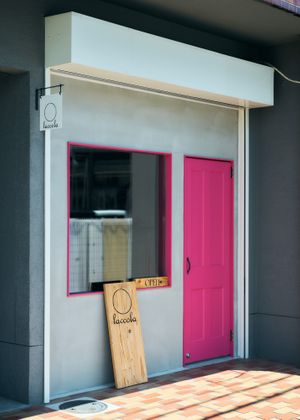  at Laccola - ラッコラー in Nara