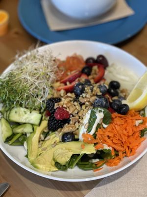   at Ocean Organics in Toms River