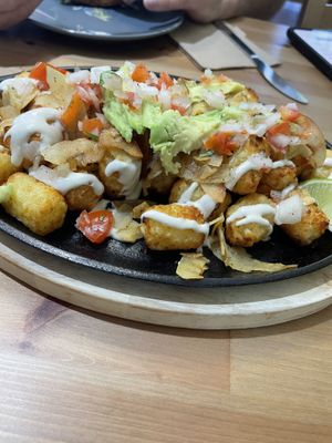   at Ocean Organics in Toms River