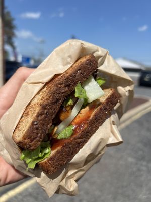   at Ocean Organics in Toms River