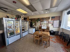   at Ocean Organics in Toms River