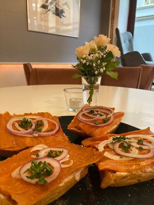  at Carotteria in Bautzen