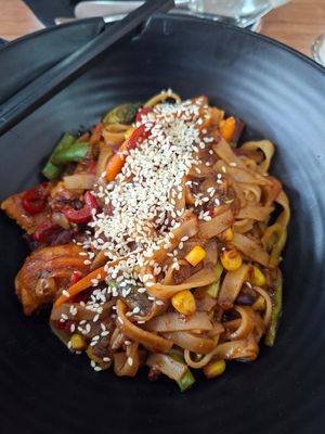  at Restoran KUĆA PROTEINA in Mostar