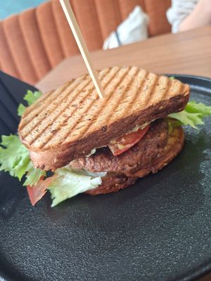  at Restoran KUĆA PROTEINA in Mostar