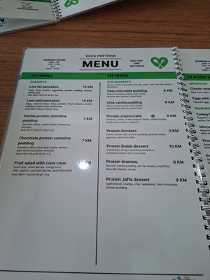  at Restoran KUĆA PROTEINA in Mostar