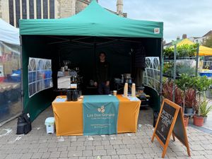  at Los Dos Gringos in Lichfield