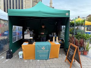  at Los Dos Gringos in Lichfield