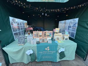  at Los Dos Gringos in Lichfield