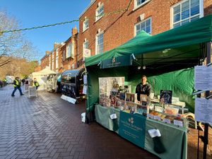  at Los Dos Gringos in Lichfield