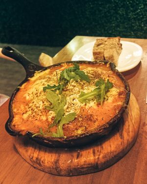 Lasagna + Cake || 100% Vegan 🌱 at Sanissimo Bio in Cali