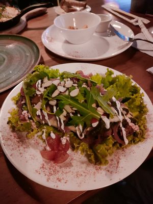  at Sanissimo Bio in Cali