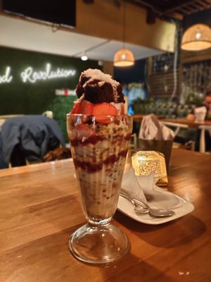  at Sanissimo Bio in Cali