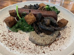 Kale ‘em All  at True North in Coburg