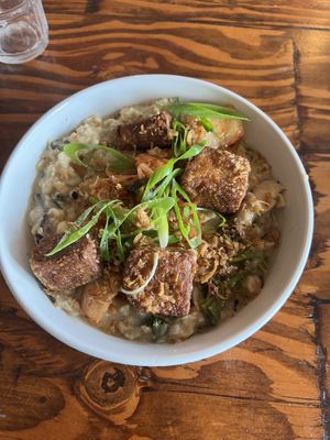   at True North in Coburg