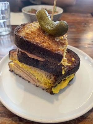 True north Reuben   at True North in Coburg