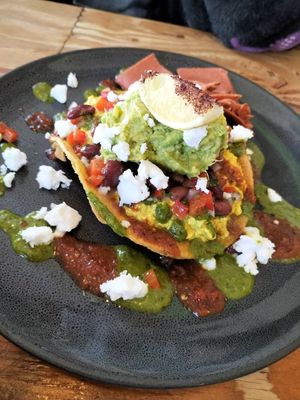 Corn to be wild at True North in Coburg