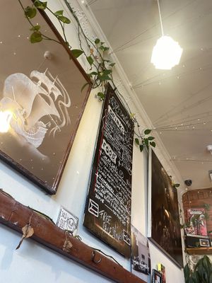   at True North in Coburg
