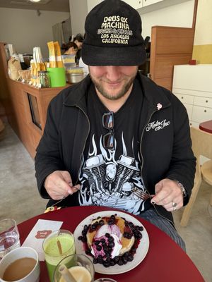   at My Bowl 北堀江店 Kitahorie in Osaka