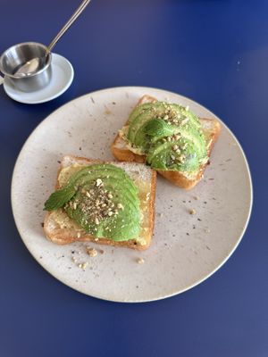   at My Bowl 北堀江店 Kitahorie in Osaka
