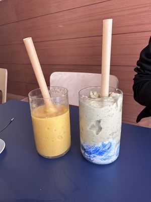   at My Bowl 北堀江店 Kitahorie in Osaka