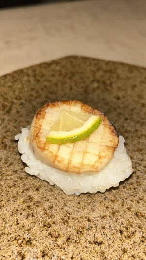   at Scent Gallery Cafe Mikayama - セントギャラリーカフェミカヤマ in Osaka