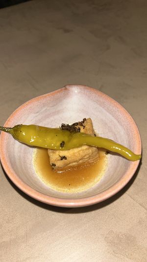   at Scent Gallery Cafe Mikayama - セントギャラリーカフェミカヤマ in Osaka