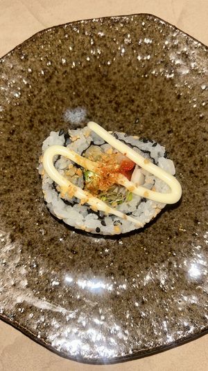   at Scent Gallery Cafe Mikayama - セントギャラリーカフェミカヤマ in Osaka