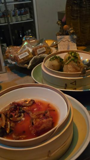  at Scent Gallery Cafe Mikayama - セントギャラリーカフェミカヤマ in Osaka