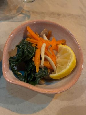 Intermission at Scent Gallery Cafe Mikayama - セントギャラリーカフェミカヤマ in Osaka