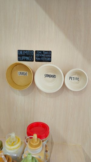  at The Açaí Teahouse in Central Singapore