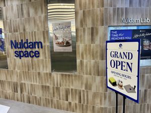   at Nuldam Space Singapore in Central Singapore