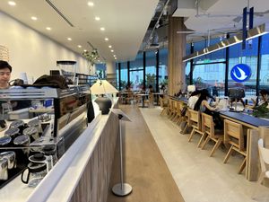   at Nuldam Space Singapore in Central Singapore